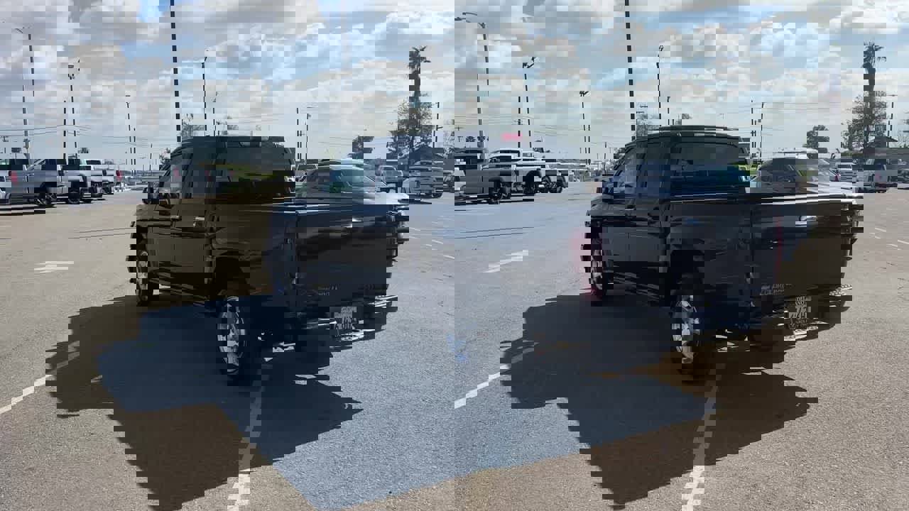 Used 2012 Chevrolet Colorado LT image 8