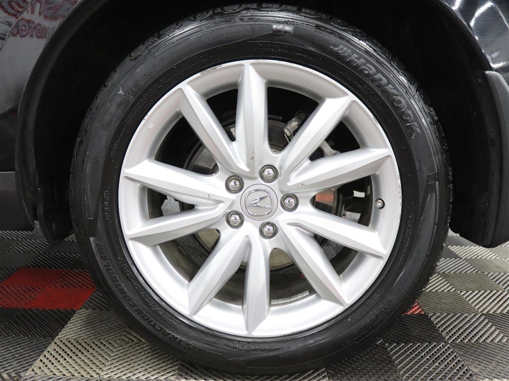 Used 2019 Acura RDX SH-AWD image 39