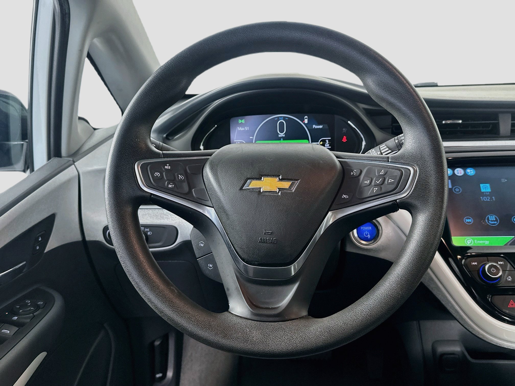 Used 2018 Chevrolet Bolt LT FWD image 17