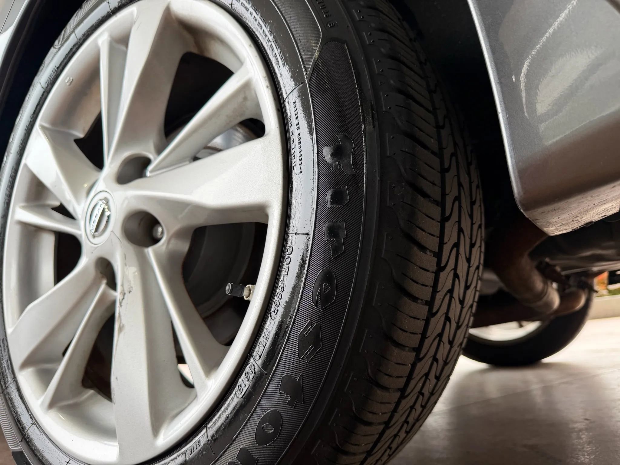 Used 2014 Nissan Altima 2.5 SV w/ Convenience Package image 54