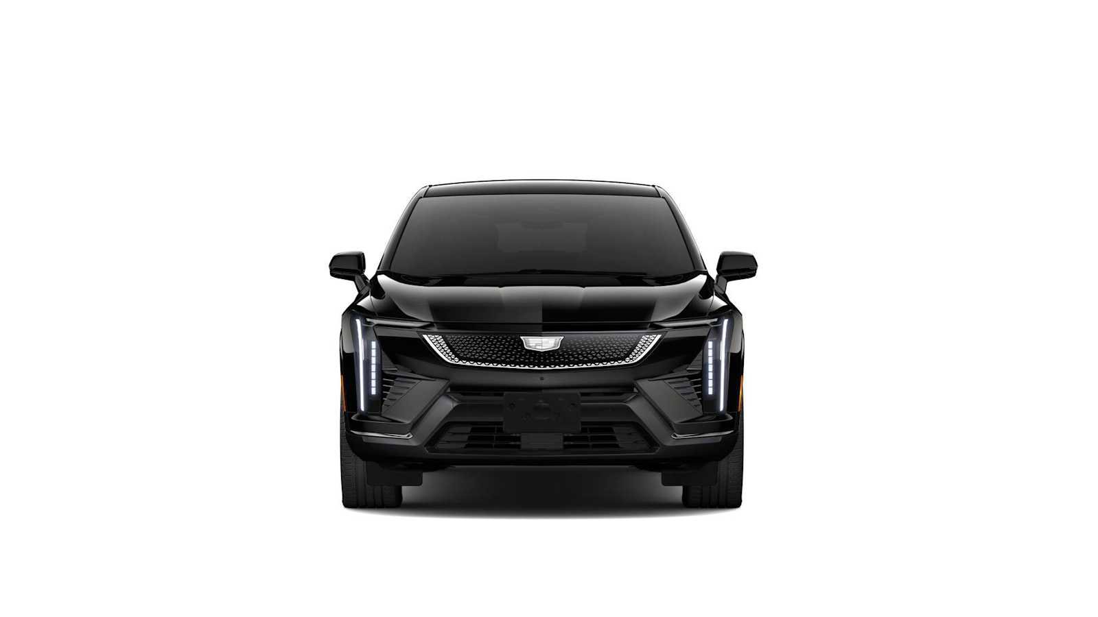 New 2026 Cadillac Optiq Sport 1 w/ LPO, Floor Liner Package AWD/4WD image 8