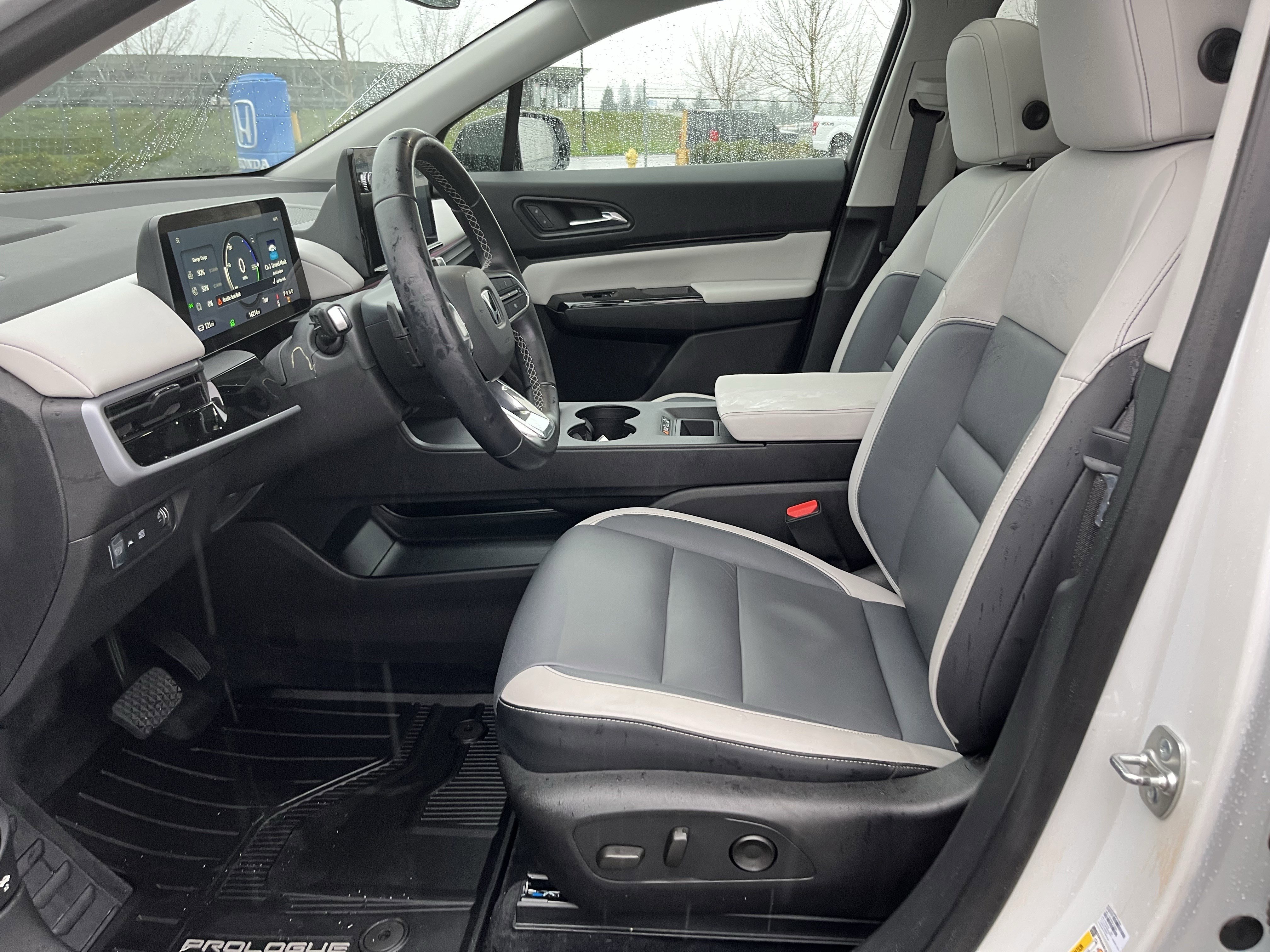 Certified 2024 Honda Prologue Touring image 9