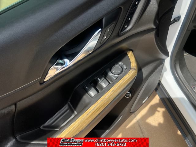 Used 2019 GMC Acadia Denali AWD/4WD image 12