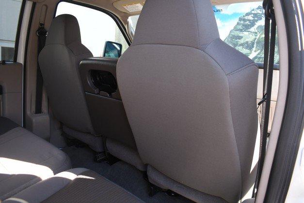 Used 2009 Ford F250 FX4 AWD/4WD image 27