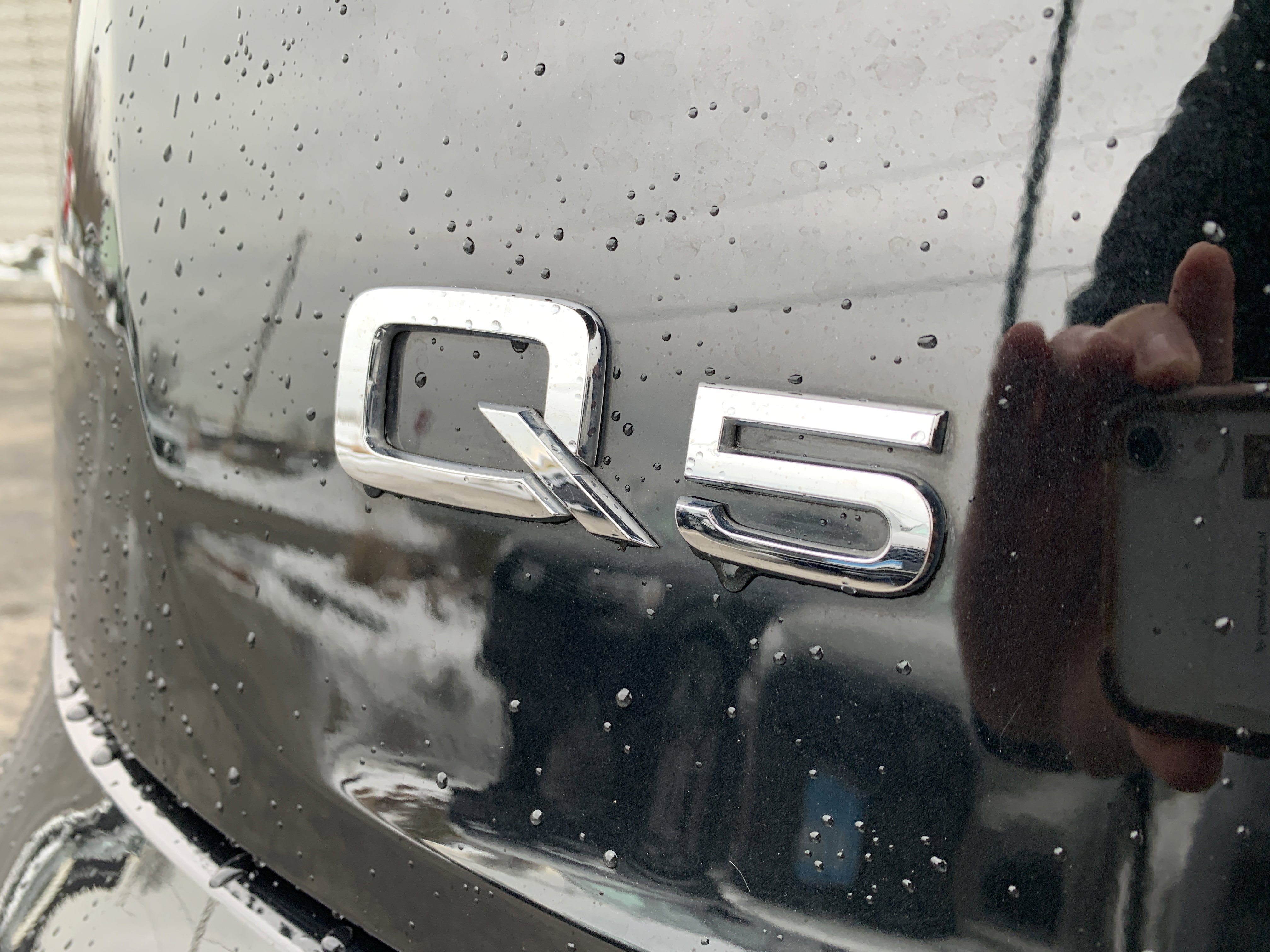Certified 2023 Audi Q5 2.0T Premium Plus image 22