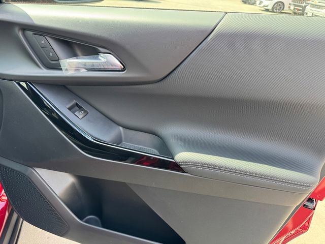 New 2026 Chevrolet Equinox LT image 8