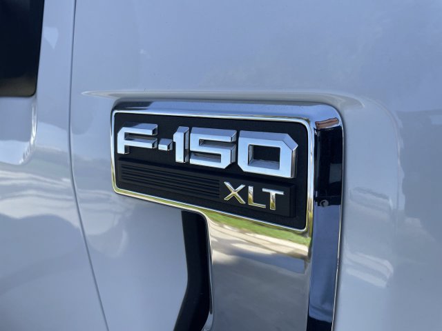Used 2022 Ford F150 XLT w/ Equipment Group 302A High AWD/4WD image 31