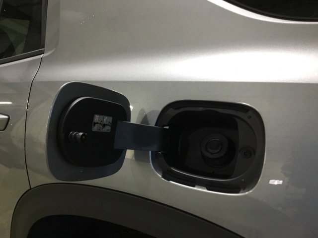 New 2026 Chevrolet Traverse LT w/ LPO, Floor Liner Package image 14