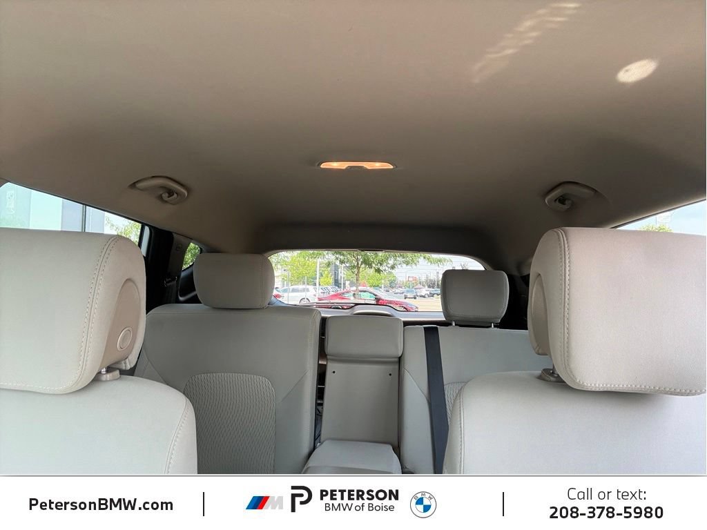 Used 2017 Hyundai Santa Fe Sport AWD/4WD image 35