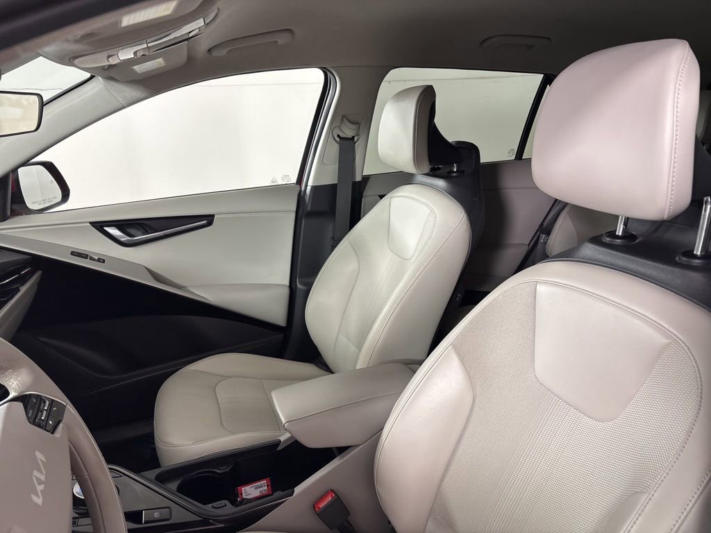 Used 2023 Kia Niro Wind image 23