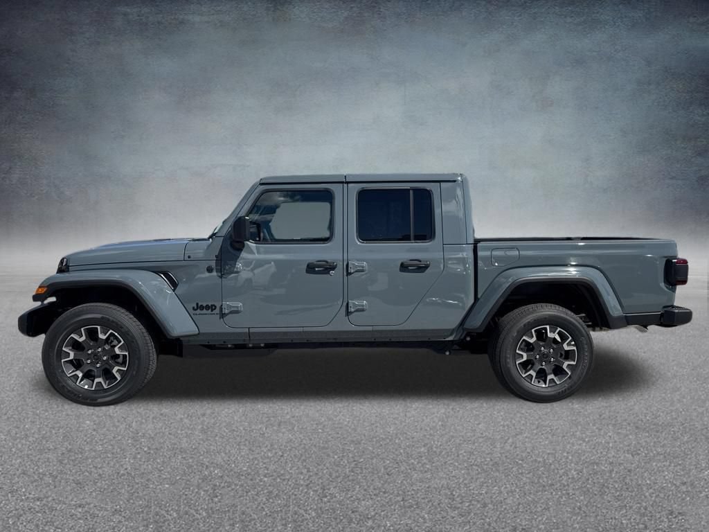 New 2026 Jeep Gladiator Sport AWD/4WD image 6