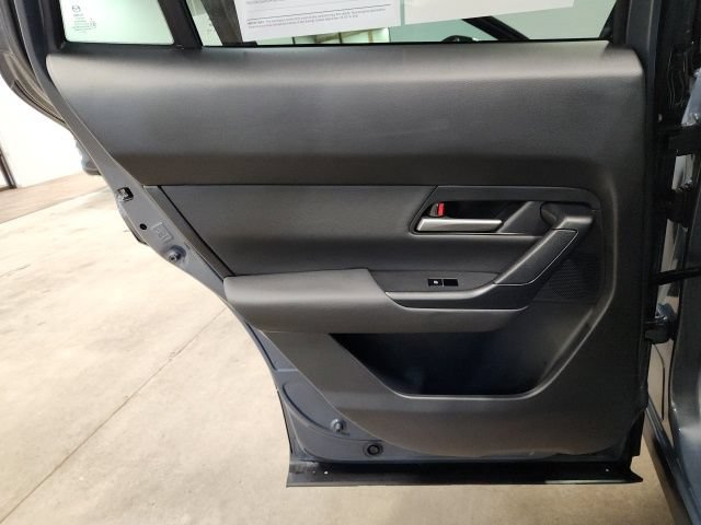 Certified 2024 MAZDA CX-50 AWD 2.5 S w/ Cargo Package image 24