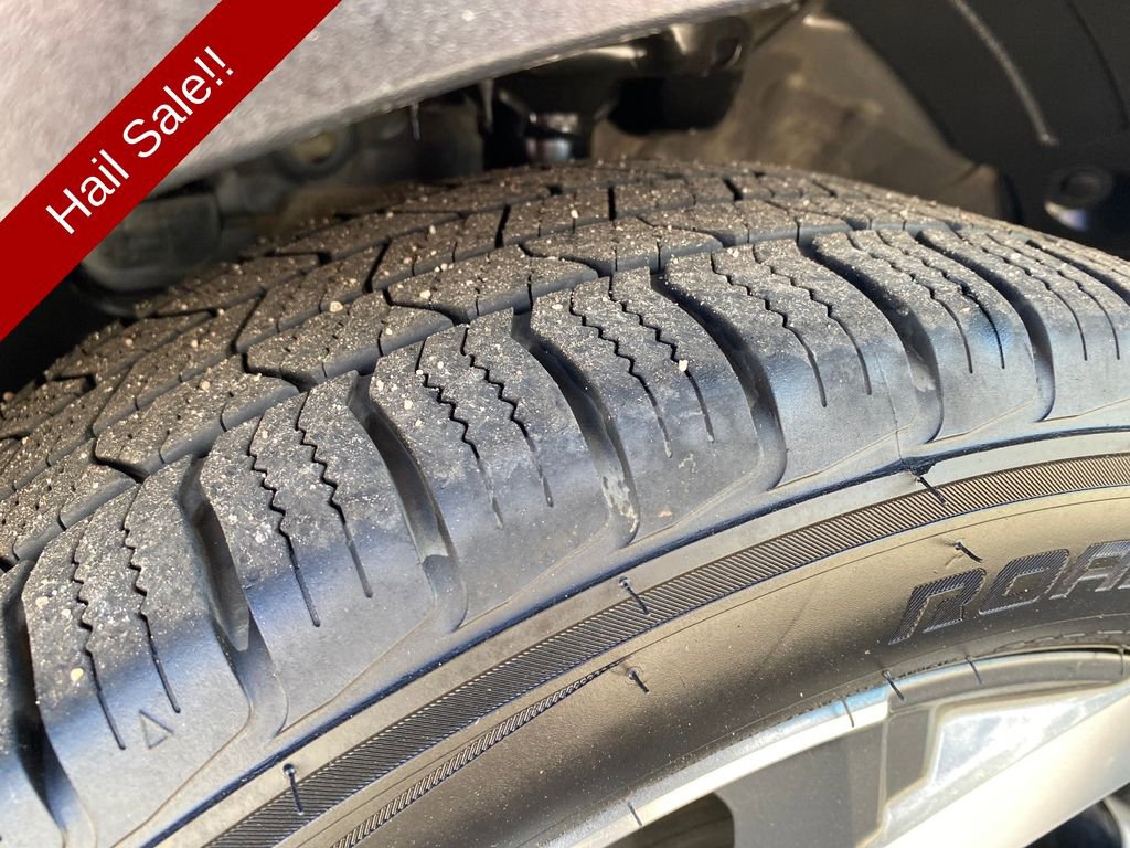 Used 2021 Hyundai Venue SEL w/ Premium Package FWD image 28