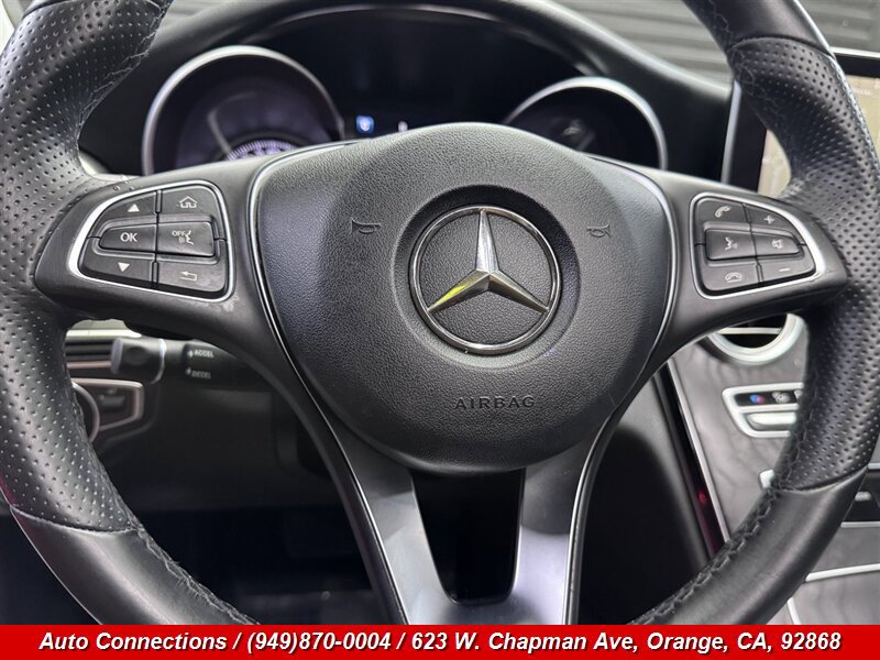Used 2015 Mercedes-Benz C 300 Sedan image 13