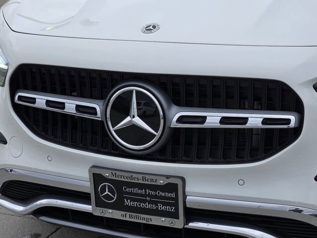 Certified 2025 Mercedes-Benz GLA 250 4MATIC image 37