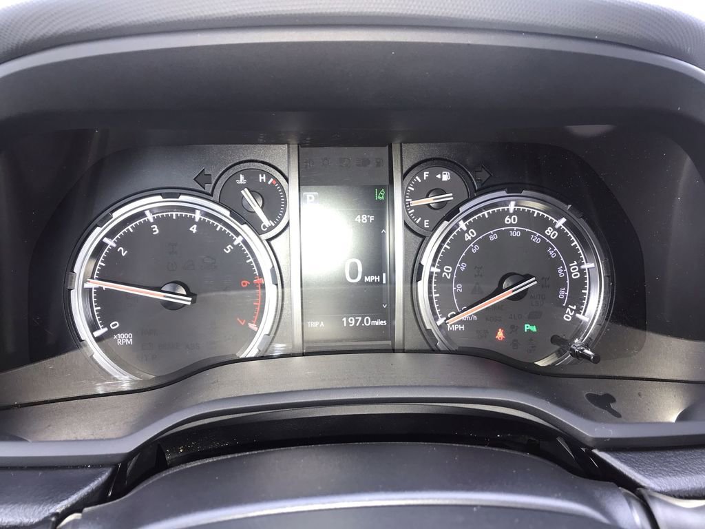 Used 2023 Toyota 4Runner Limited image 15