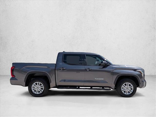 Used 2023 Toyota Tundra SR5 w/ SR5 Premium Package AWD/4WD image 4