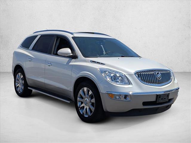 Used 2012 Buick Enclave Premium FWD video 3