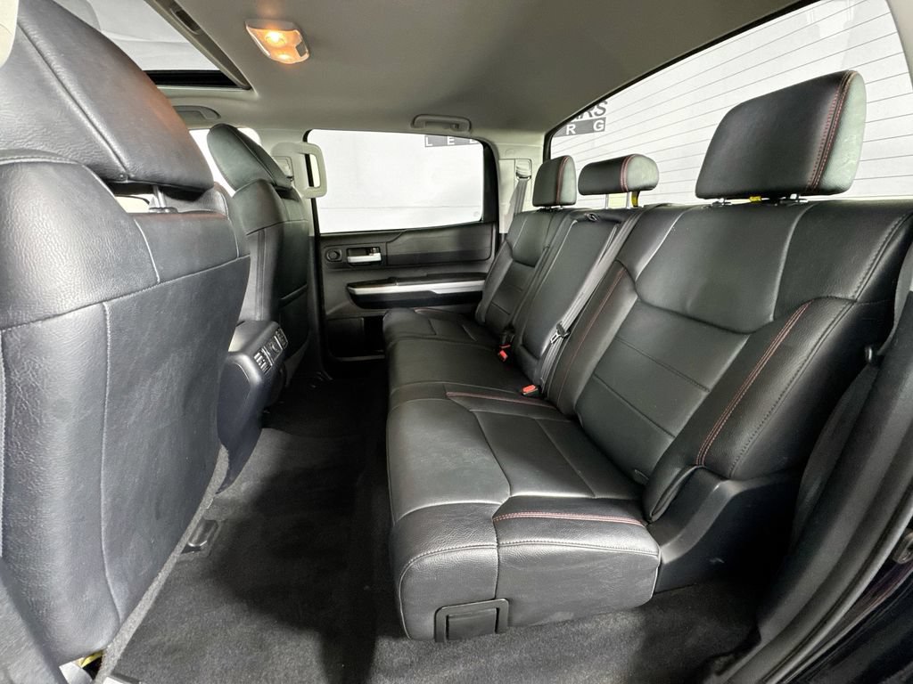 Used 2019 Toyota Tundra TRD Pro AWD/4WD image 26