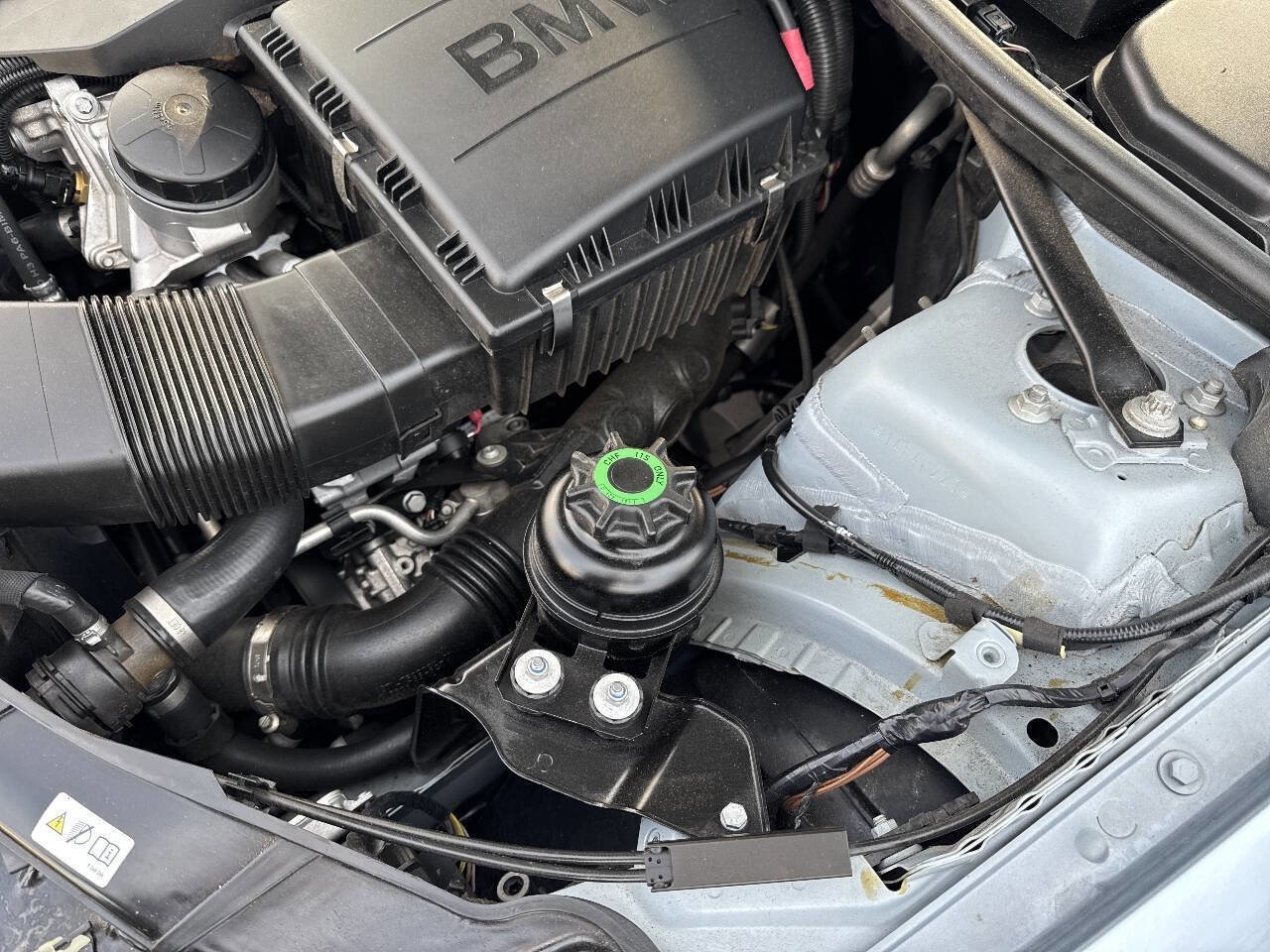 Used 2011 BMW 335i 335i 4dr Sedan image 31