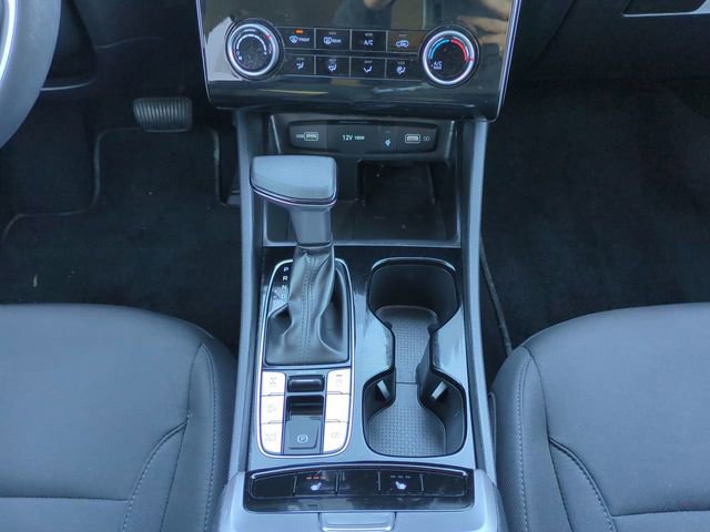 Used 2023 Hyundai Tucson SEL image 19