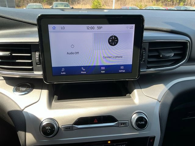 Used 2022 Ford Explorer XLT w/ Equipment Group 202A image 24