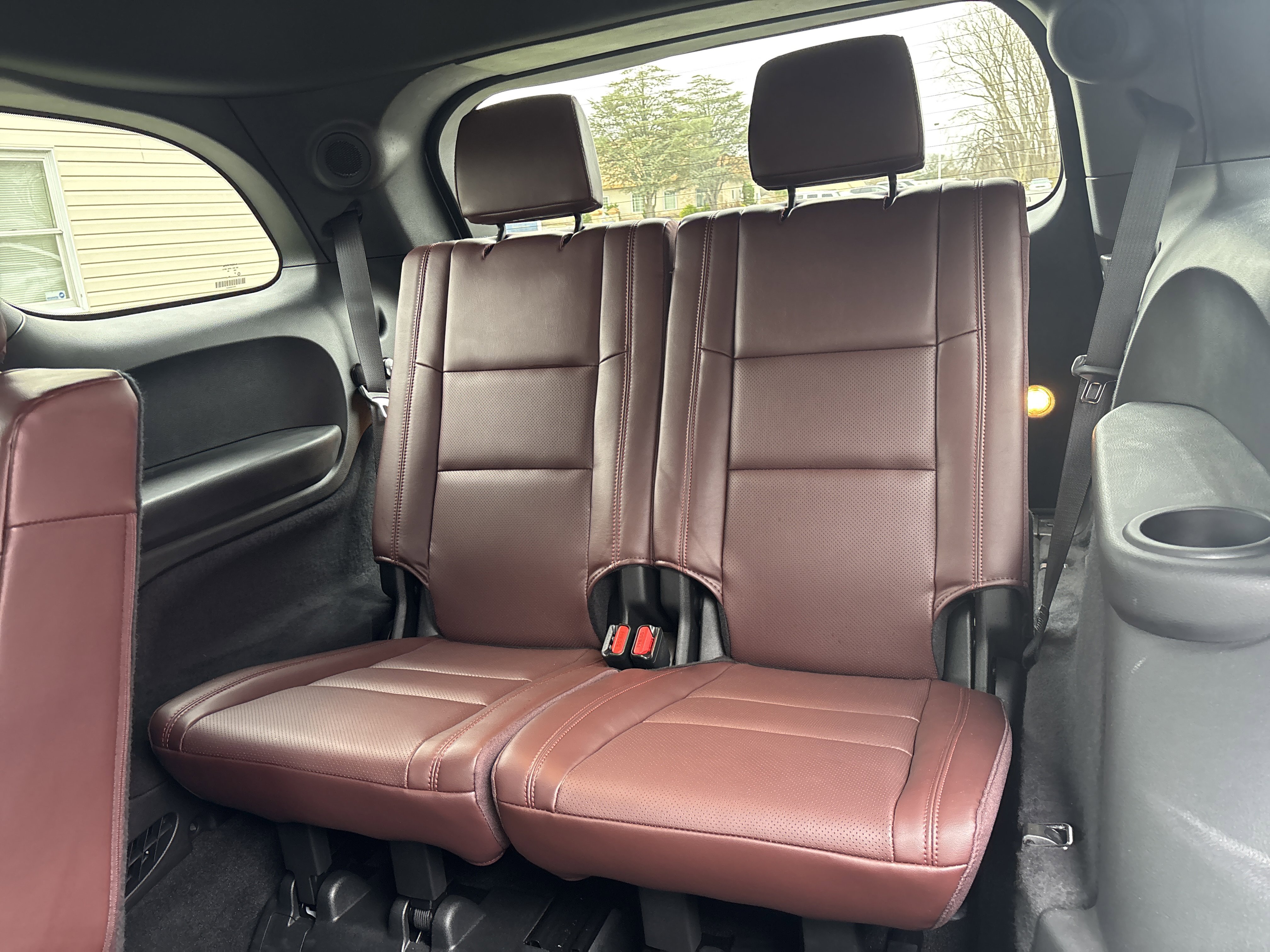 Used 2025 Dodge Durango GT image 15