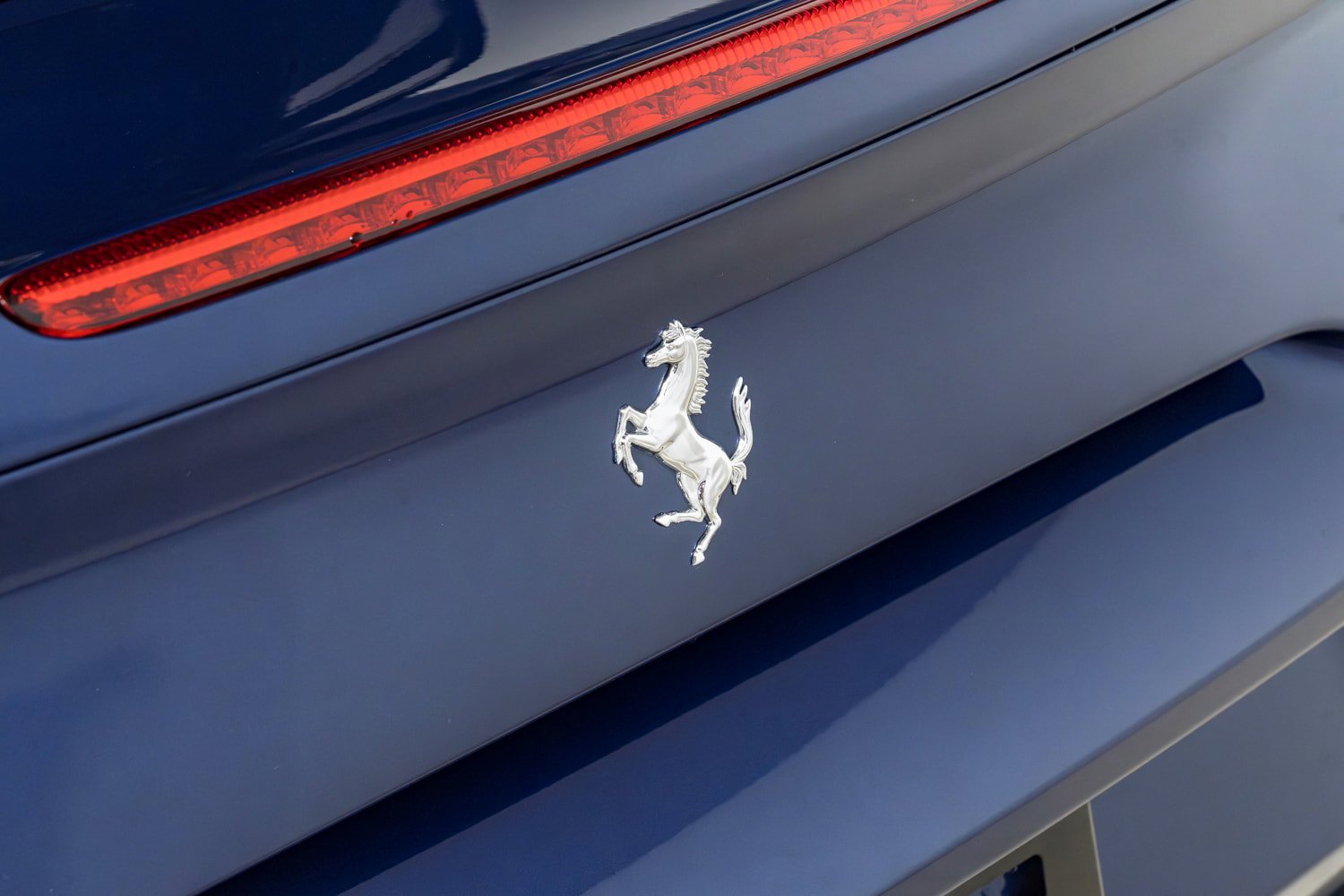 Certified 2019 Ferrari 488 Spider image 59
