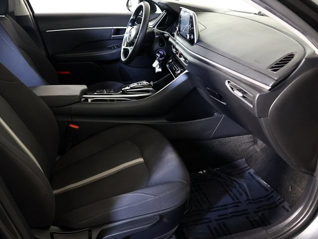 Used 2022 Hyundai Sonata SE FWD image 31