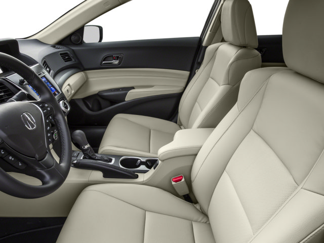Used 2016 Acura ILX w/ Technology Plus Package FWD image 9