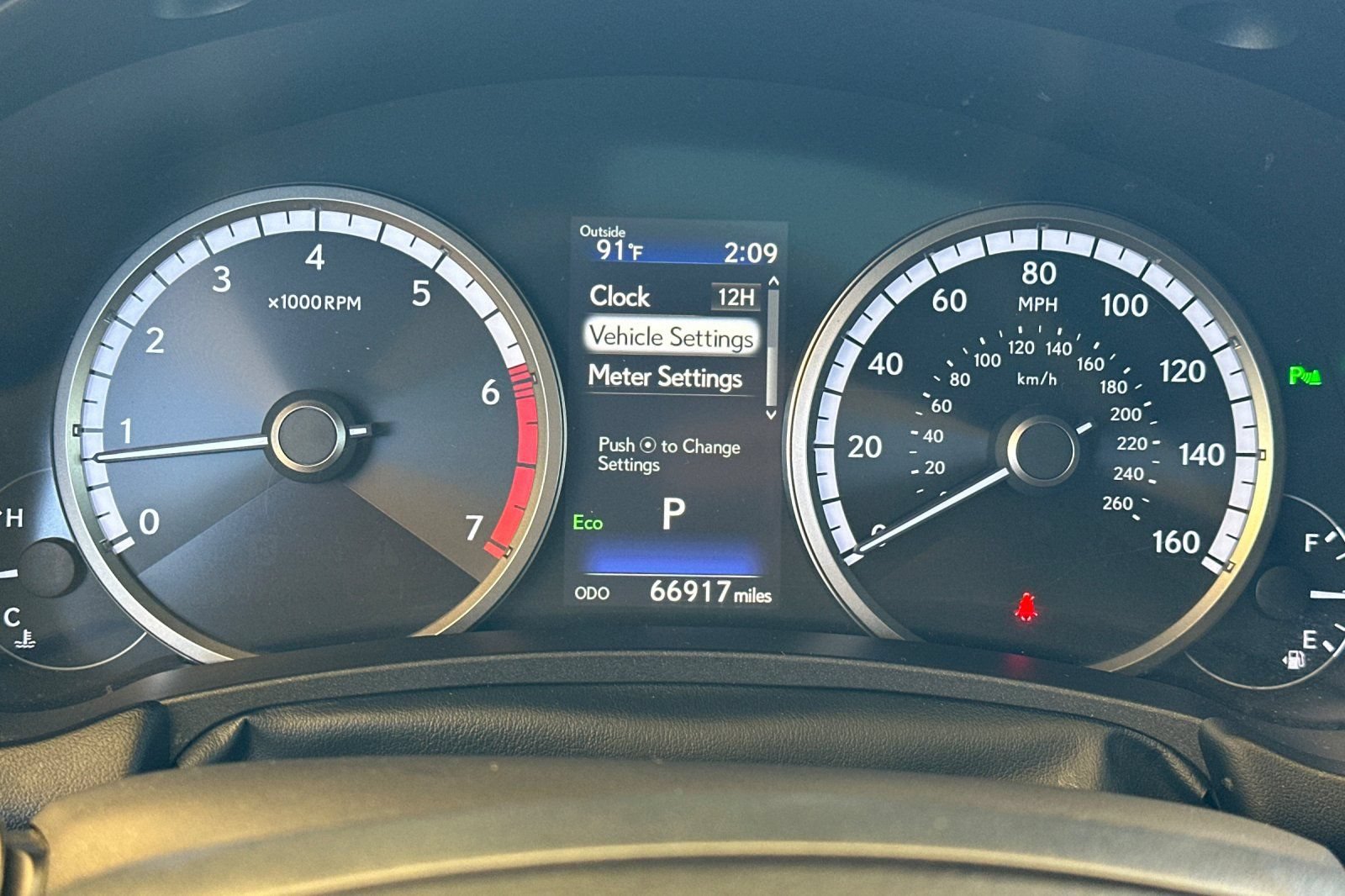 Used 2019 Lexus NX 300 F Sport w/ F Sport Premium Package AWD/4WD image 31