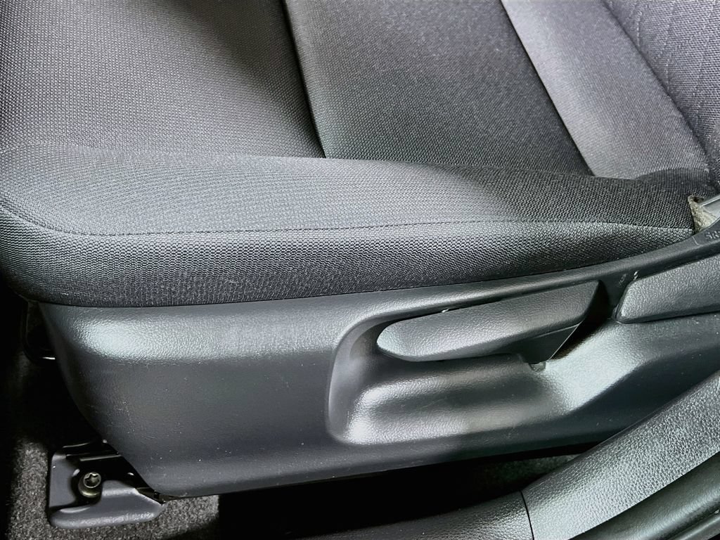 Certified 2025 Toyota Corolla LE FWD image 17