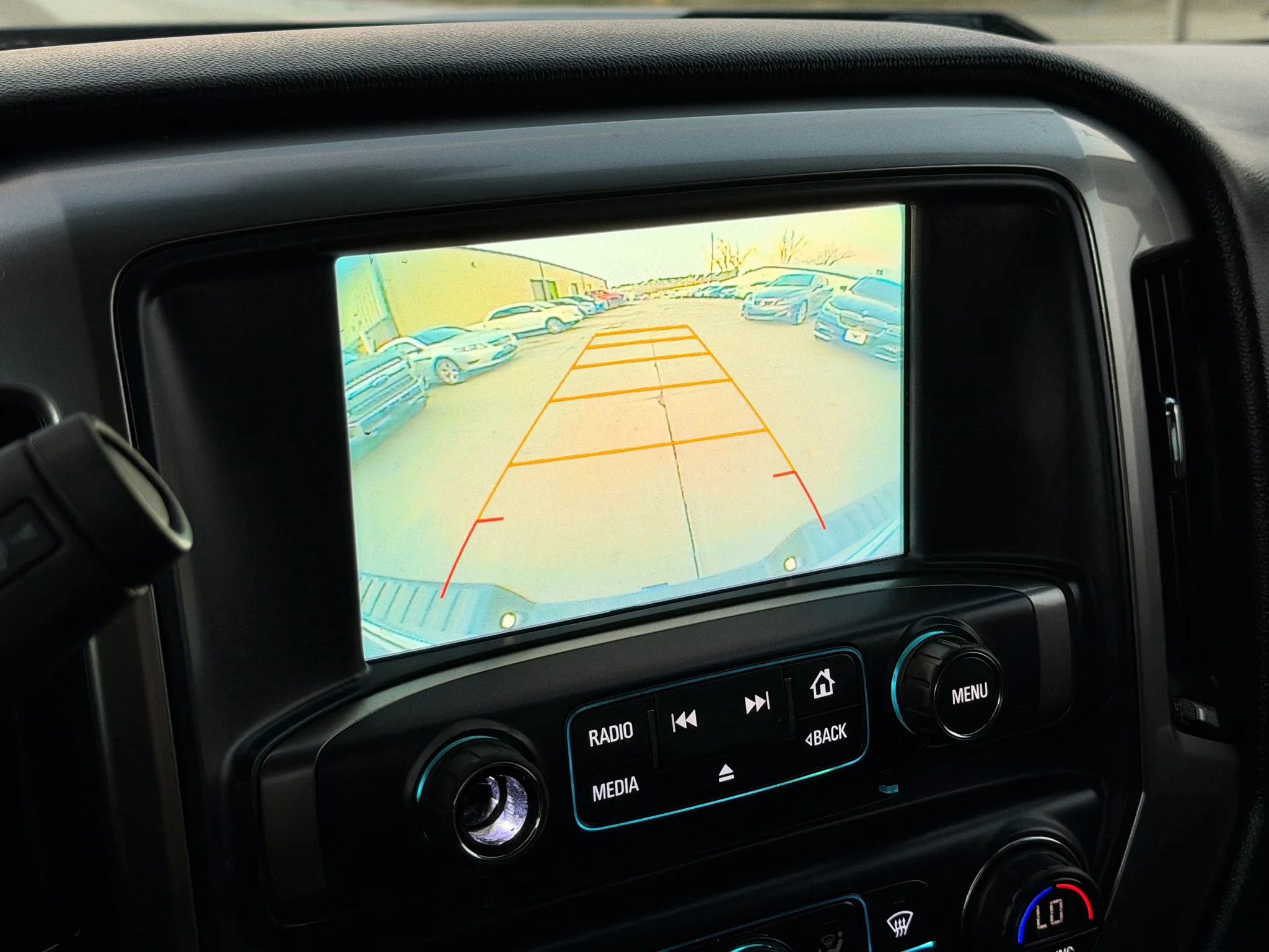 Used 2017 Chevrolet Silverado 1500 LT w/ All Star Edition image 20