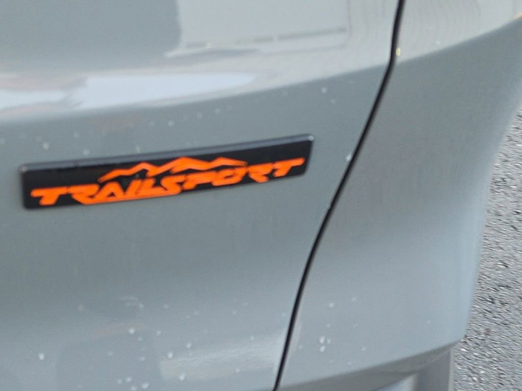 Certified 2026 Honda CR-V TrailSport image 9