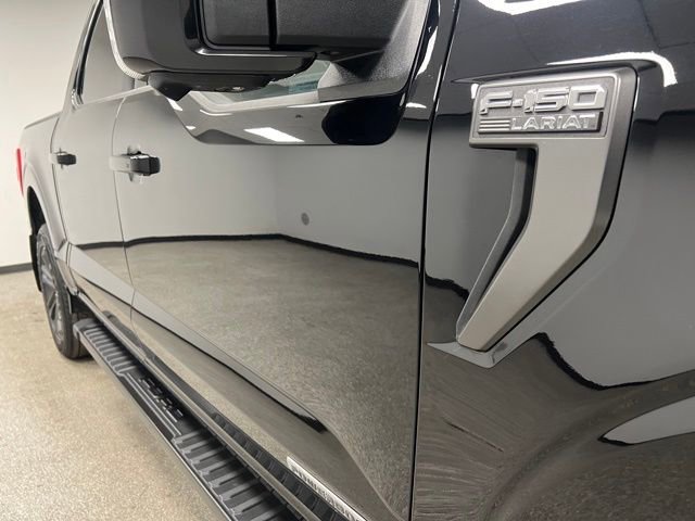 Used 2023 Ford F150 Lariat w/ Equipment Group 502A High image 15