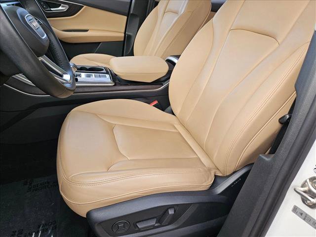 Used 2021 Audi Q7 2.0T Premium w/ Convenience Package image 16