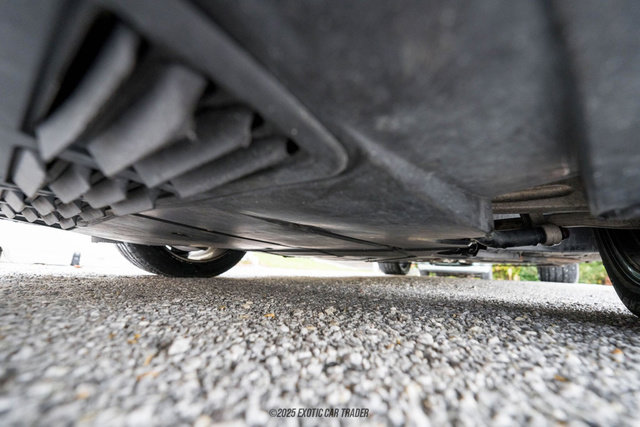 Used 2007 Bentley Continental GTC image 59