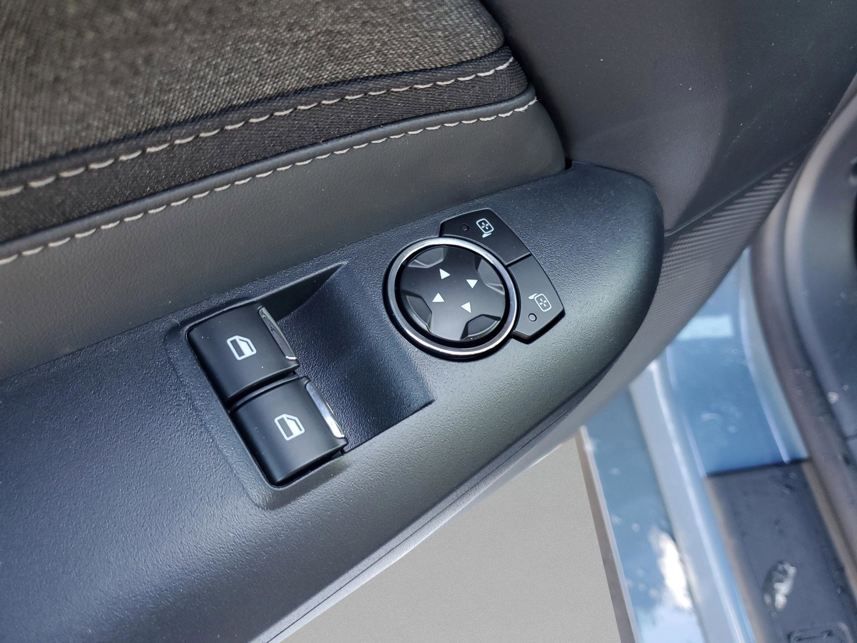 New 2026 Ford Mustang Coupe image 10