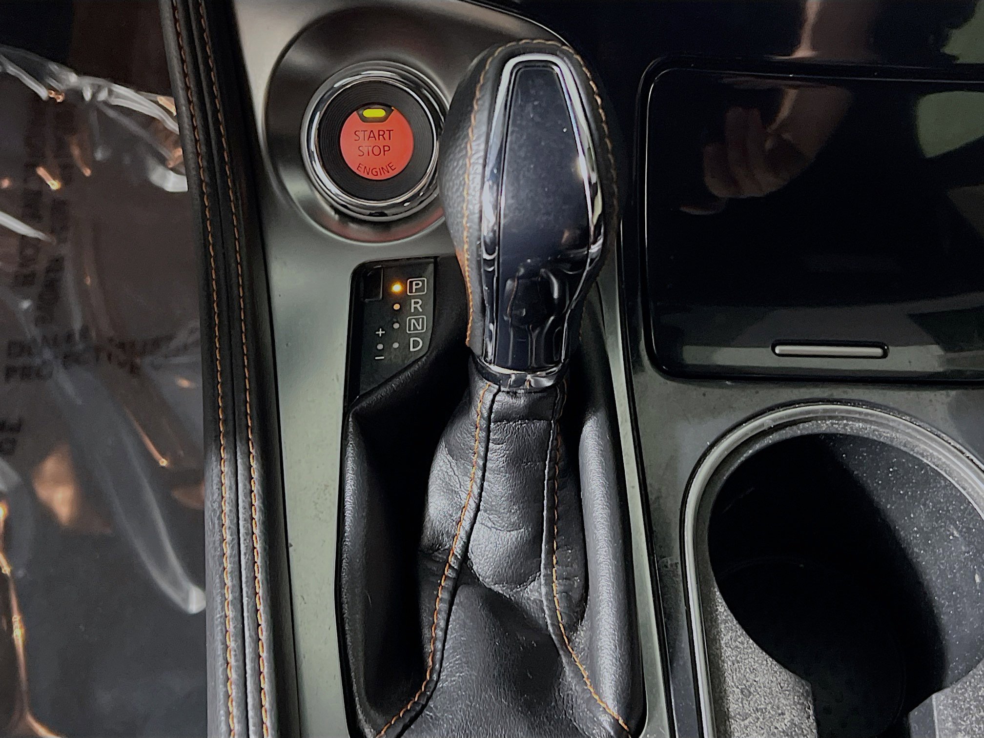 Used 2019 Nissan Maxima SR w/ Premium Package image 24