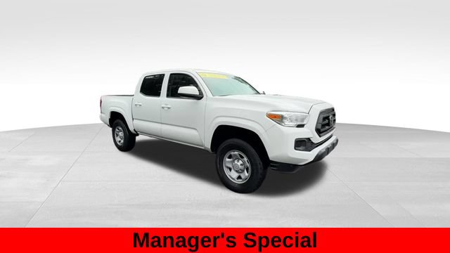 Used 2023 Toyota Tacoma SR AWD/4WD image 9