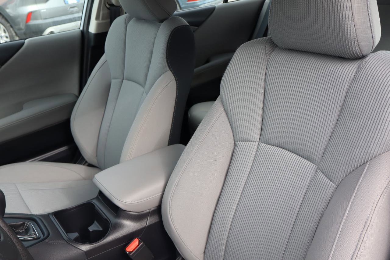 Used 2020 Subaru Legacy 4D SEDAN w/ Alloy Wheel Package image 11
