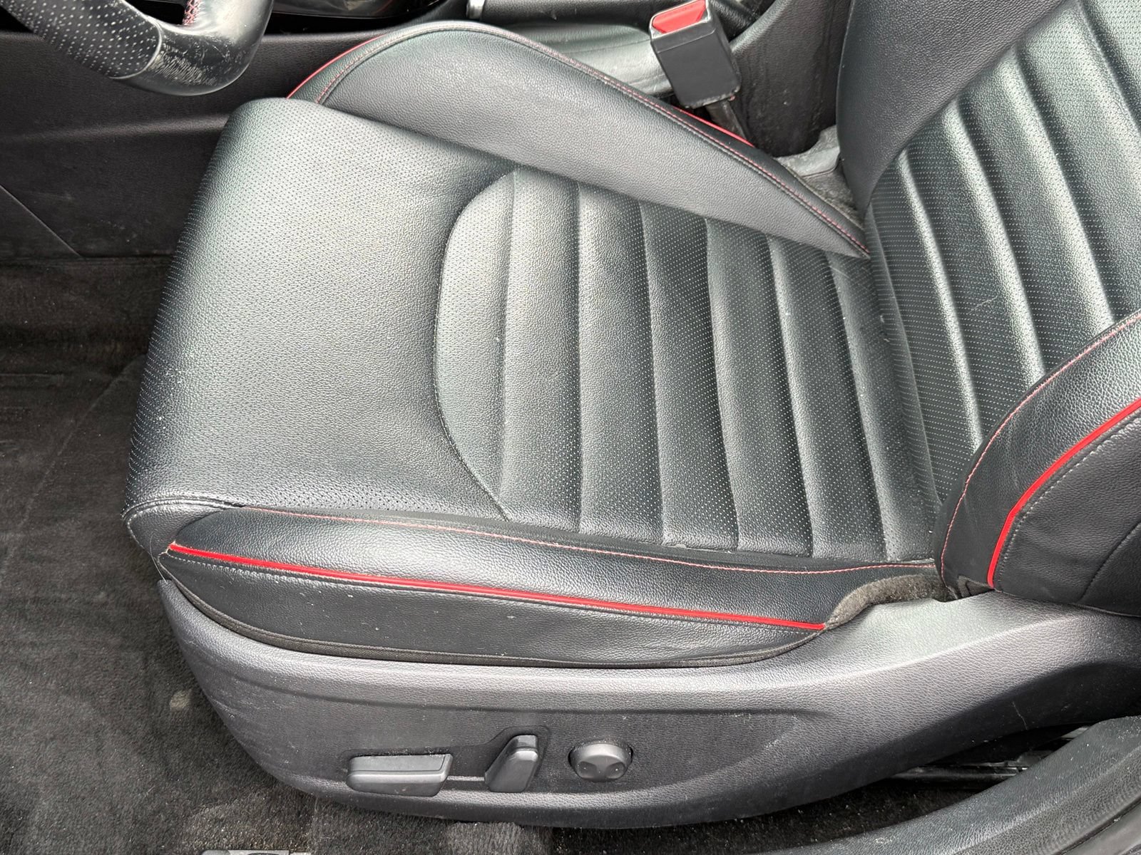 Used 2021 Kia Forte GT w/ GT2 Package FWD image 37
