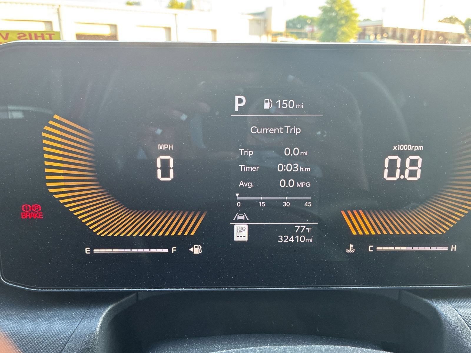 Used 2025 Kia K4 FWD image 16