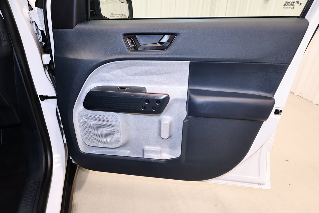 Certified 2023 Ford Maverick XLT image 19