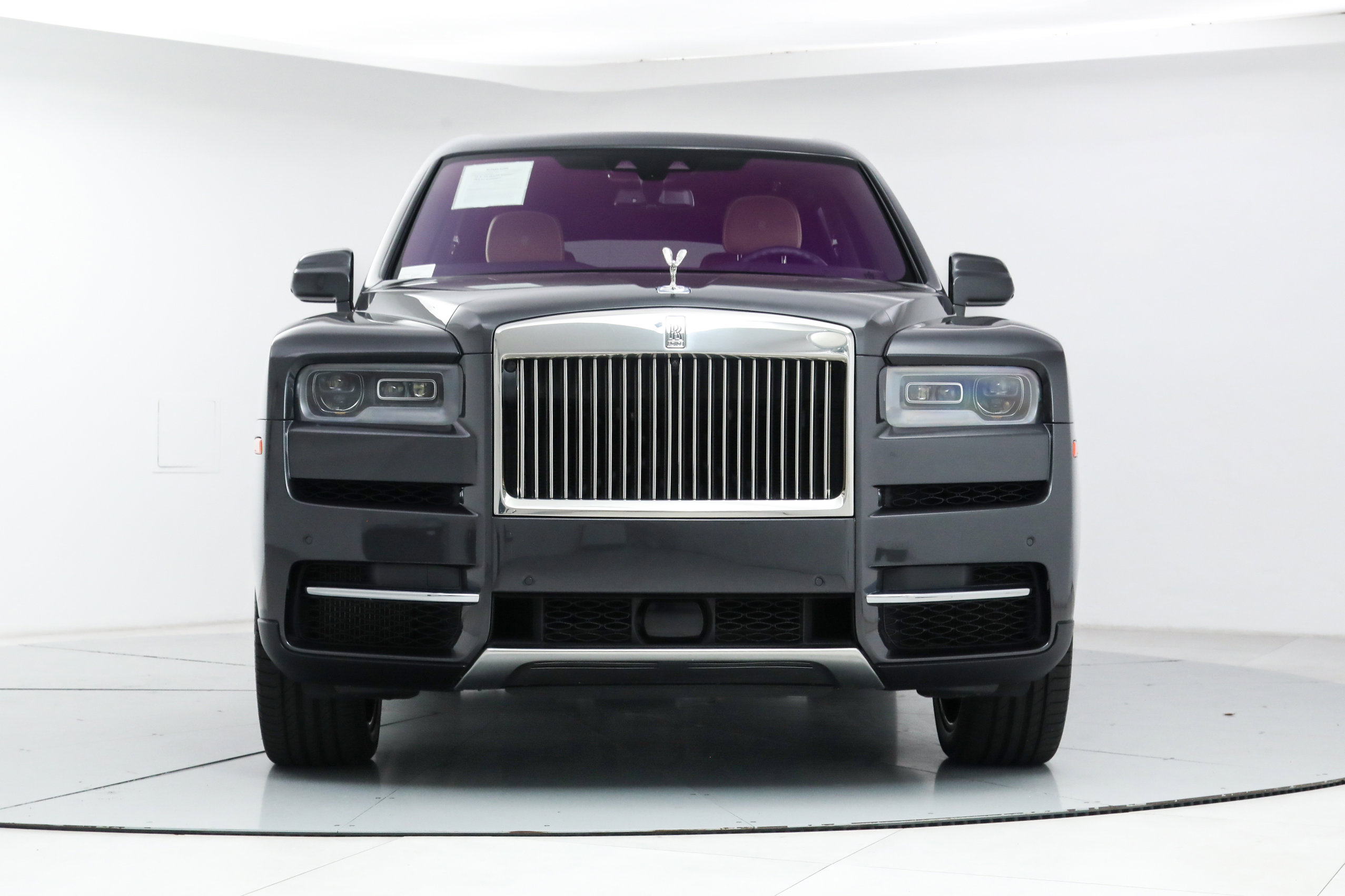 Used 2022 Rolls-Royce Cullinan image 9