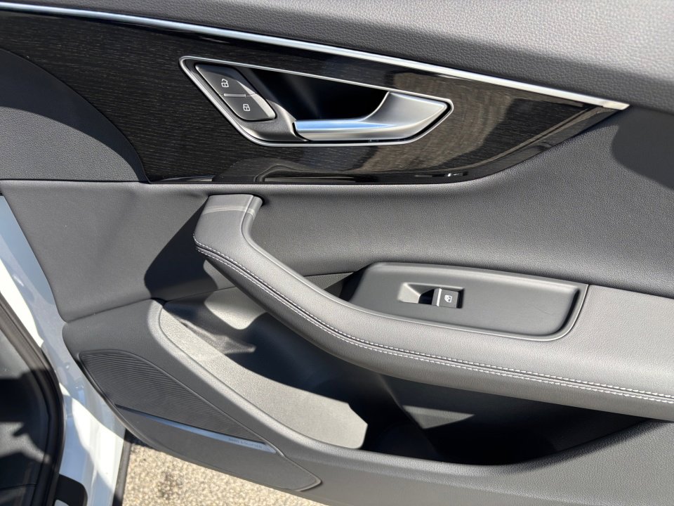 New 2026 Audi Q7 3.0T Premium Plus image 31