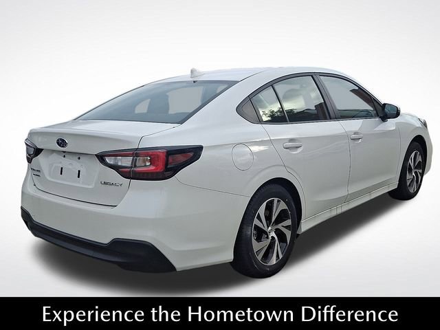 New 2025 Subaru Legacy Premium w/ Popular Package #1A image 4