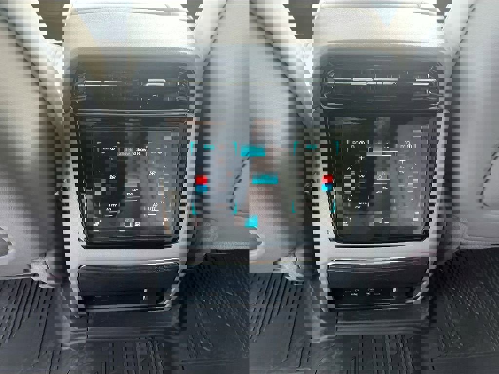 New 2026 Cadillac Escalade IQ Sport 1 w/ LPO, ONYX Package image 27