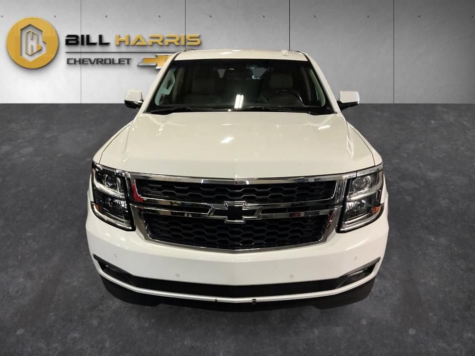 Used 2017 Chevrolet Tahoe LT w/ Luxury Package AWD/4WD image 8