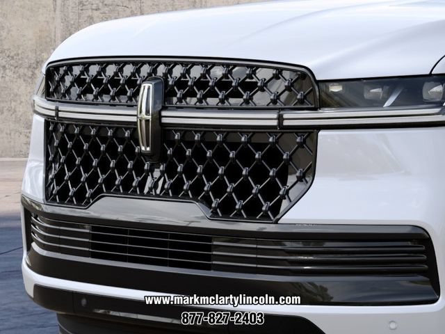 New 2027 Lincoln Navigator Reserve w/ Jet Appearance Package AWD/4WD image 17